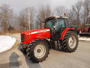 2012 Massey-Ferguson 5475
