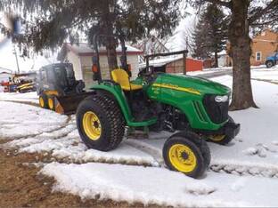 2006 John Deere 4120
