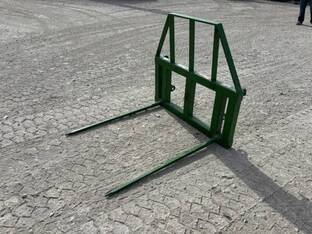 2025 BALEMASTER MFG JDGC-D