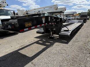 2025 Witzco RG-52 TON/ 23 FT WELL