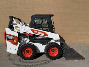 2024 Bobcat S66