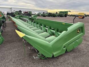 2024 John Deere C16R