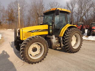 2004 Challenger 525B