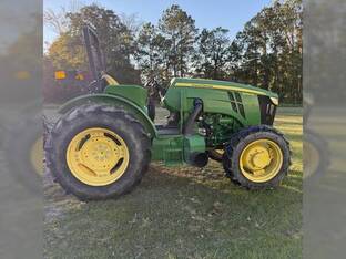 2019 John Deere 5090EL