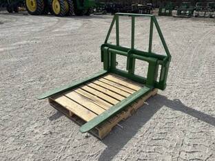 2025 BALEMASTER MFG JDGC-PF