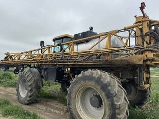 2015 ROGATOR RG1300B