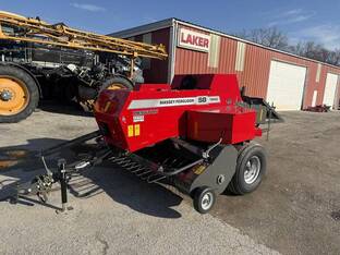 2026 Massey-Ferguson 1840