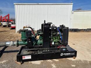 2010 PIONEER PUMP SAPP88S12-22