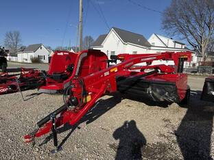 2026 Massey-Ferguson 1373
