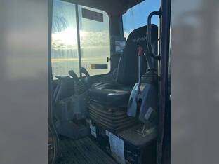 Kubota KX040-4R3AP