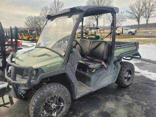 2020 John Deere GATOR XUV 835M