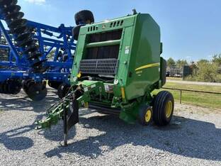 2023 John Deere 450M
