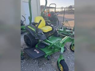2016 John Deere Z915E