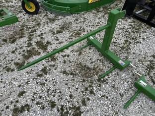 2025 BALEMASTER MFG JDRBS-3500