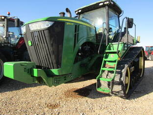 2014 John Deere 9510RT
