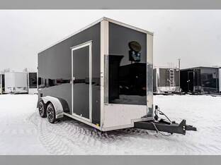 2026 FORMULA TRAILERS