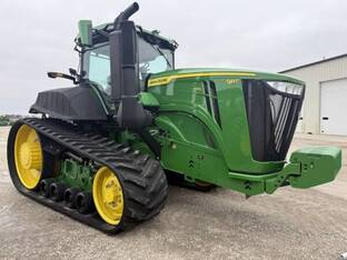 2023 John Deere 9RT 570