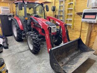 2025 McCormick x4.080