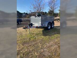 2025 Thunder Creek EV990