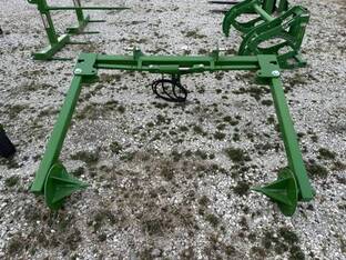 2025 BALEMASTER MFG JDBMUQH-3000