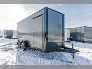 2026 FORMULA TRAILERS