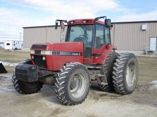 1998 Case IH 8930