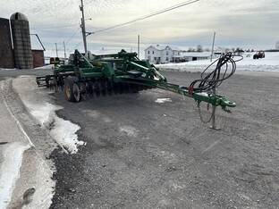 2021 Great Plains 1000TM