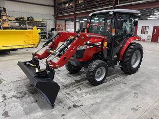 2024 Massey-Ferguson 1835M