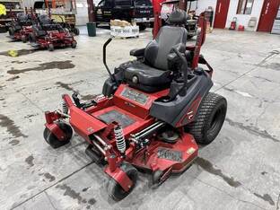2022 Ferris ISX3300