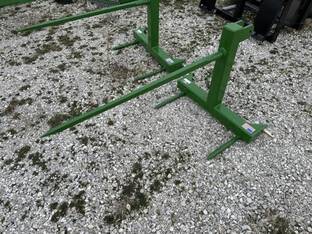2025 BALEMASTER MFG JDRBS 3500 REAR