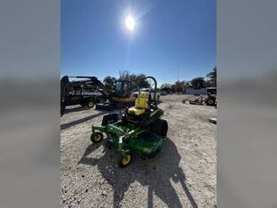 2026 John Deere Z970R