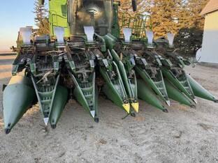 2024 John Deere C12F