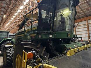 2014 John Deere 7780