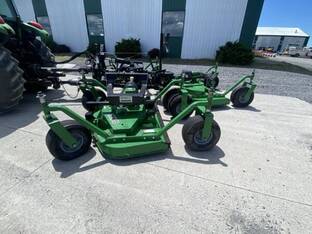 2023 Frontier FM1015R