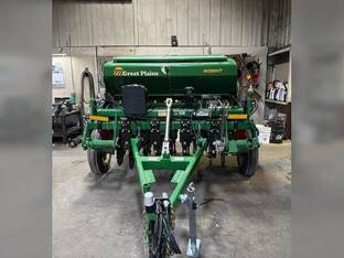 2026 Great Plains 606NT