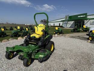 2024 John Deere Z930R