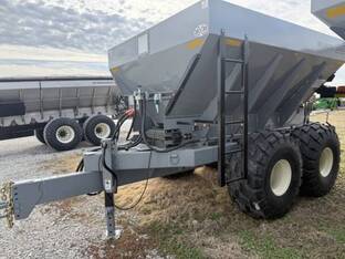 2025 Barron & Brothers LIBERTY PT 10'