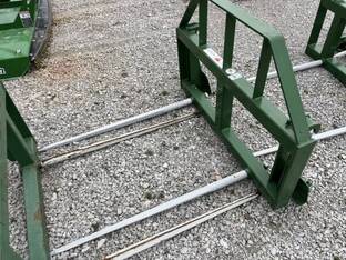 2025 TRI-L JD-400/500QTDB1