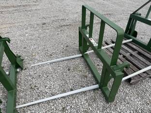 2025 TRI-L WW-2500QTDB1