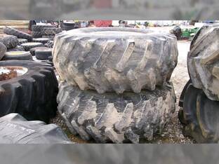 2017 Firestone 24.5-32