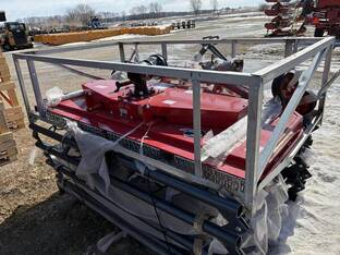 2026 Tar River BFM107