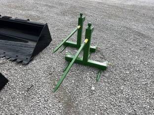 2026 BALEMASTER MFG JDRBS-3500