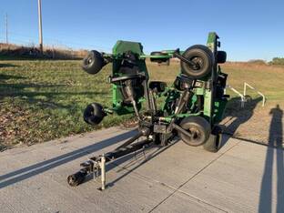 2016 Land Pride AFM4214