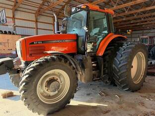 2004 AGCO RT150