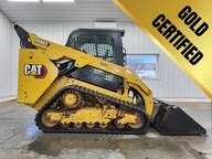 2020 Caterpillar 289D3