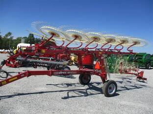 2026 Sitrex QR12