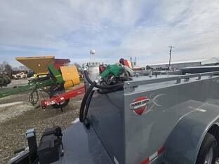 2025 Thunder Creek EV990