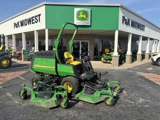 2013 John Deere 1600