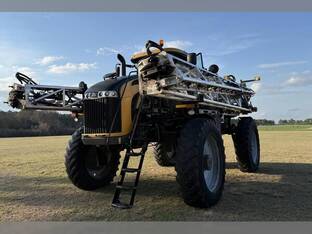 2019 ROGATOR RG1100C