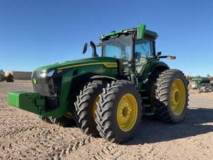 2023 John Deere 8R 370